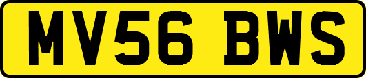 MV56BWS