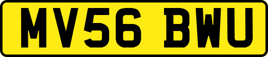 MV56BWU