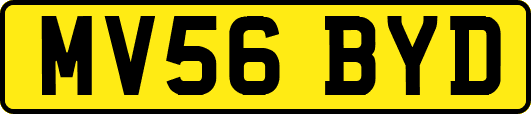 MV56BYD