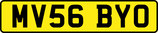 MV56BYO