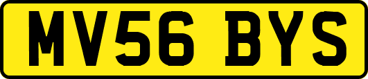 MV56BYS