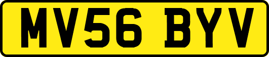 MV56BYV