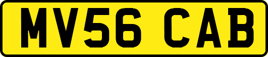MV56CAB