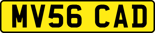 MV56CAD