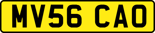 MV56CAO