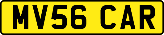 MV56CAR