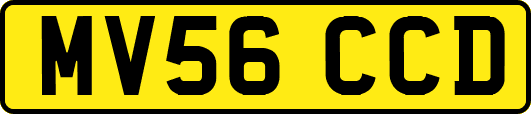 MV56CCD