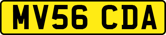 MV56CDA