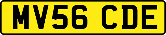 MV56CDE