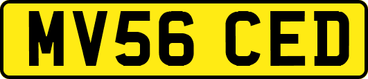 MV56CED