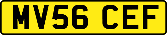 MV56CEF