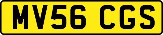 MV56CGS