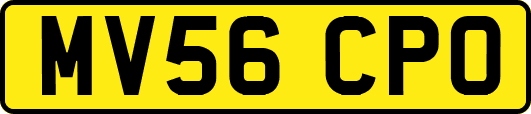MV56CPO