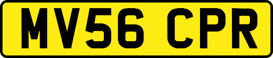 MV56CPR
