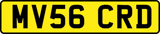 MV56CRD