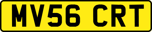 MV56CRT
