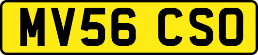 MV56CSO