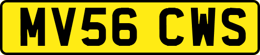 MV56CWS