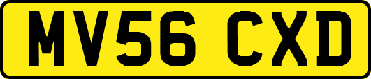 MV56CXD