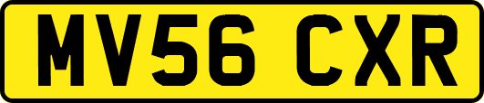 MV56CXR