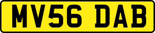 MV56DAB