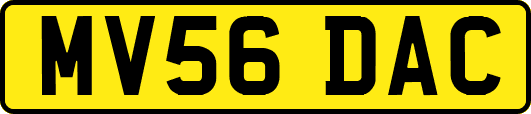 MV56DAC