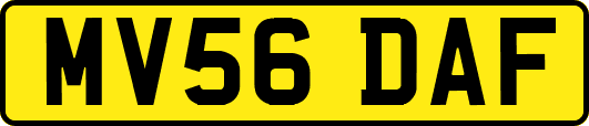 MV56DAF