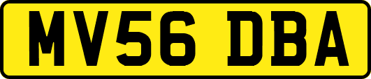 MV56DBA