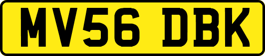 MV56DBK