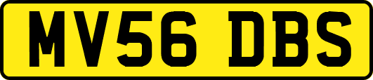 MV56DBS