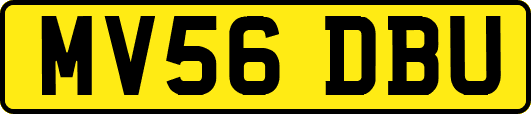 MV56DBU