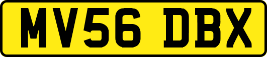 MV56DBX