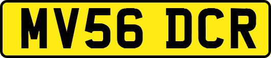 MV56DCR