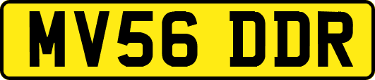 MV56DDR