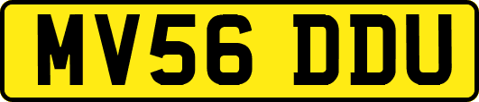 MV56DDU