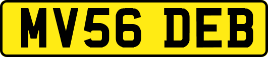 MV56DEB