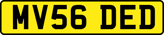 MV56DED