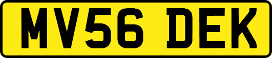 MV56DEK