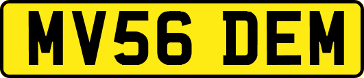 MV56DEM
