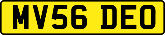 MV56DEO