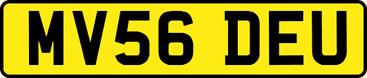 MV56DEU