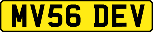 MV56DEV