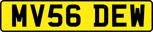 MV56DEW