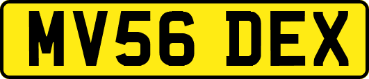 MV56DEX