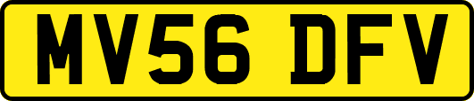 MV56DFV