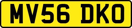 MV56DKO