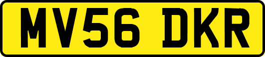 MV56DKR