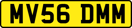 MV56DMM