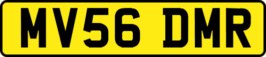 MV56DMR