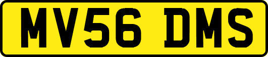 MV56DMS
